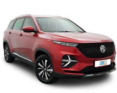 MG HECTOR PLUS-img